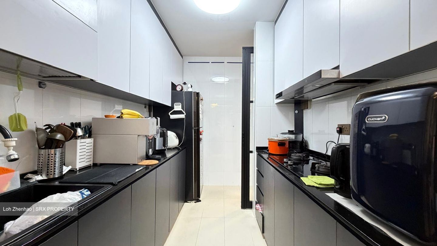 Blk 94 Skyparc @ Dawson (Queenstown), HDB 4 Rooms #568202121